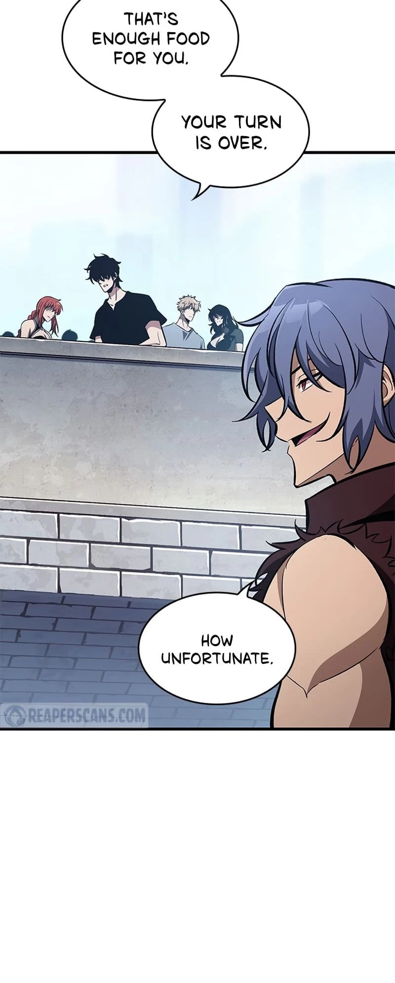 Read Pick Me Up EN Manga Online