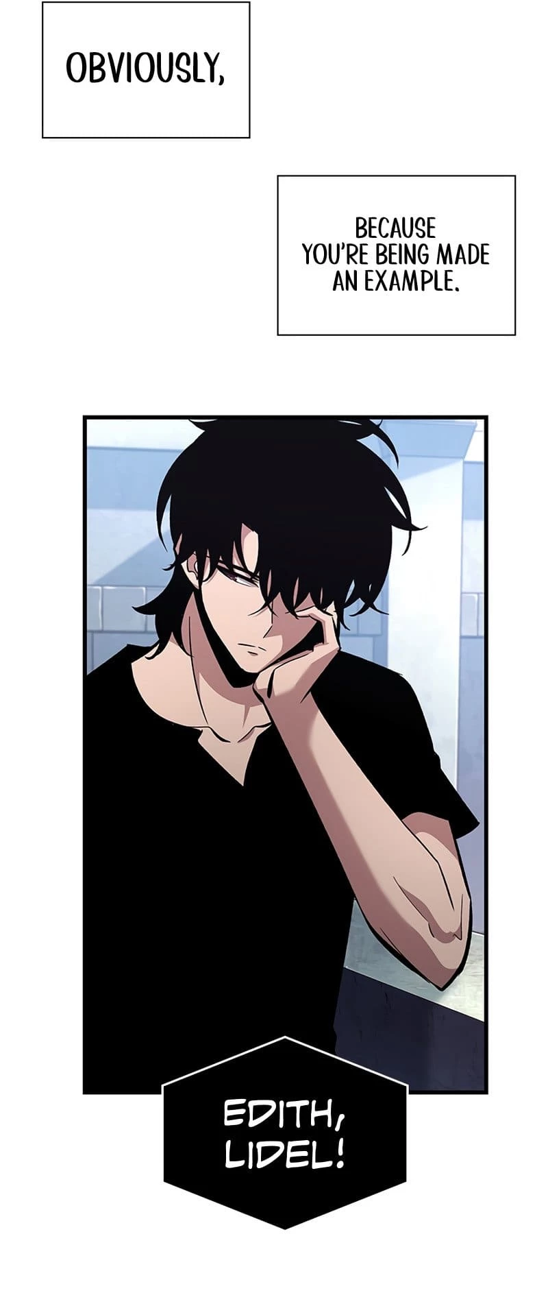 Read Pick Me Up EN Manga Online
