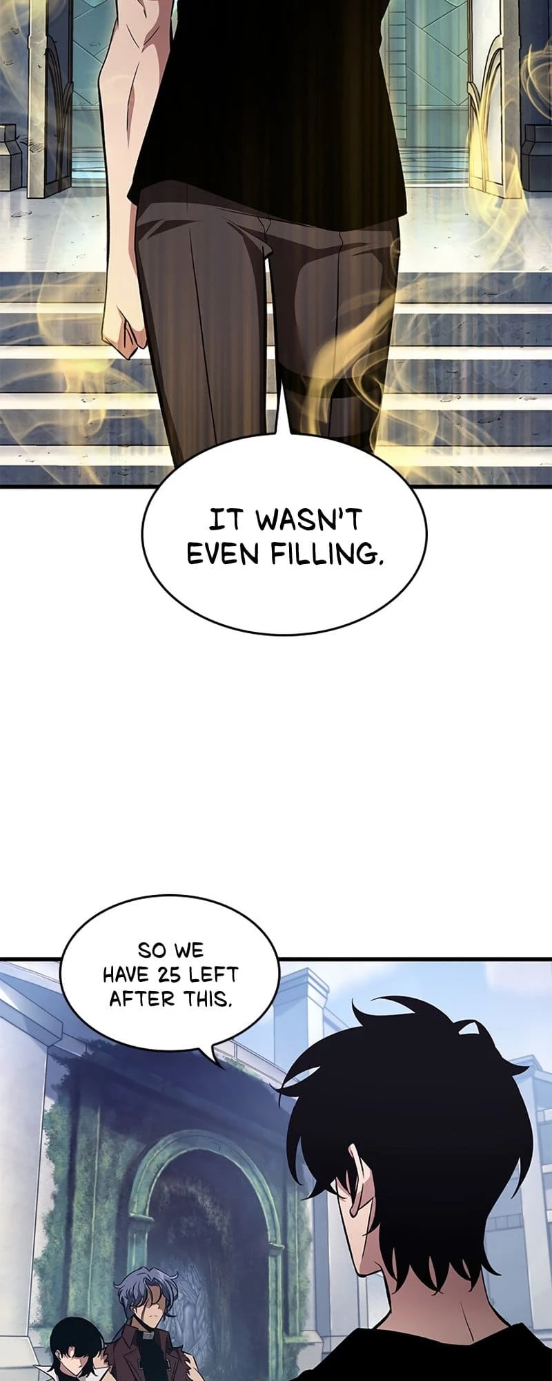 Read Pick Me Up EN Manga Online