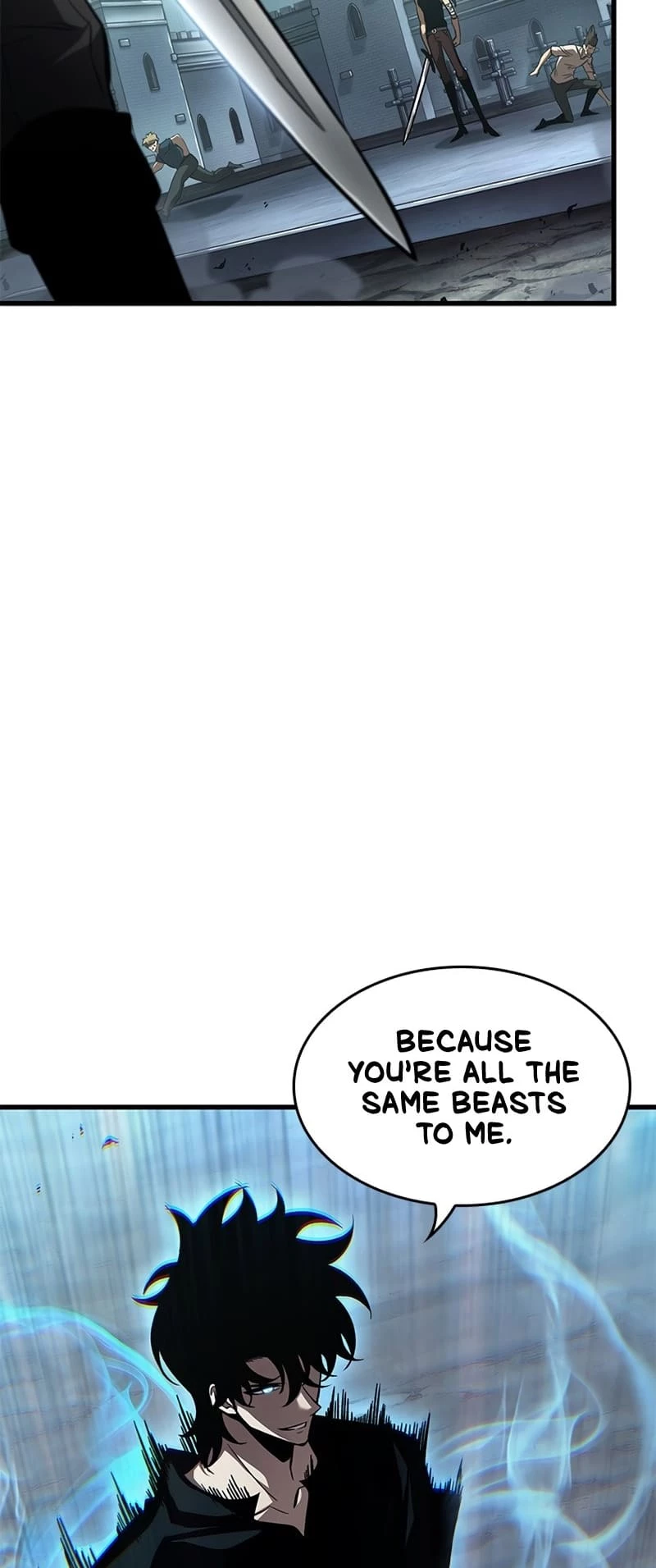 Read Pick Me Up EN Manga Online