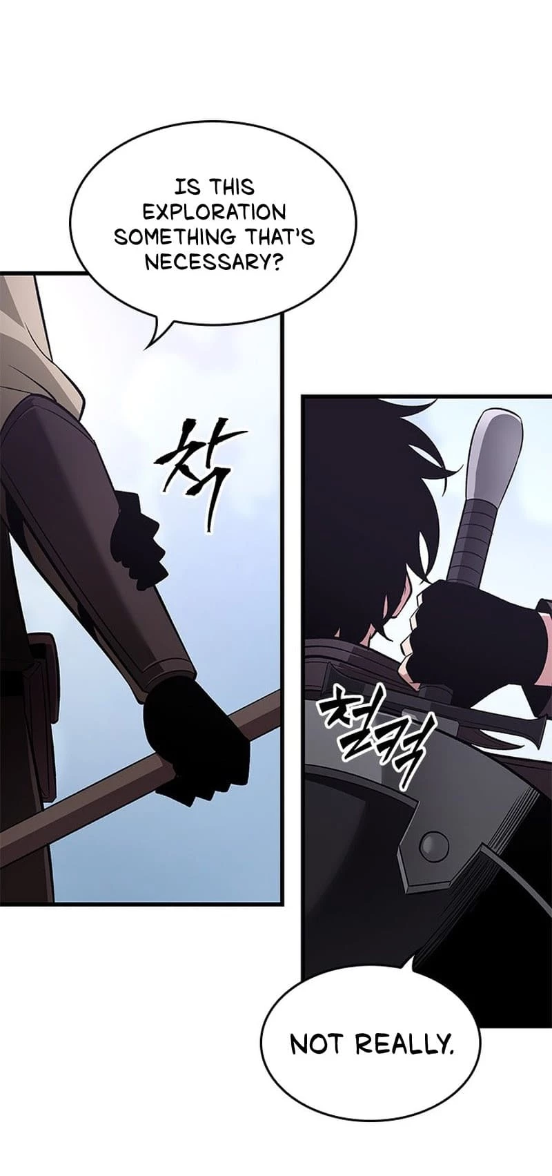 Read Pick Me Up EN Manga Online