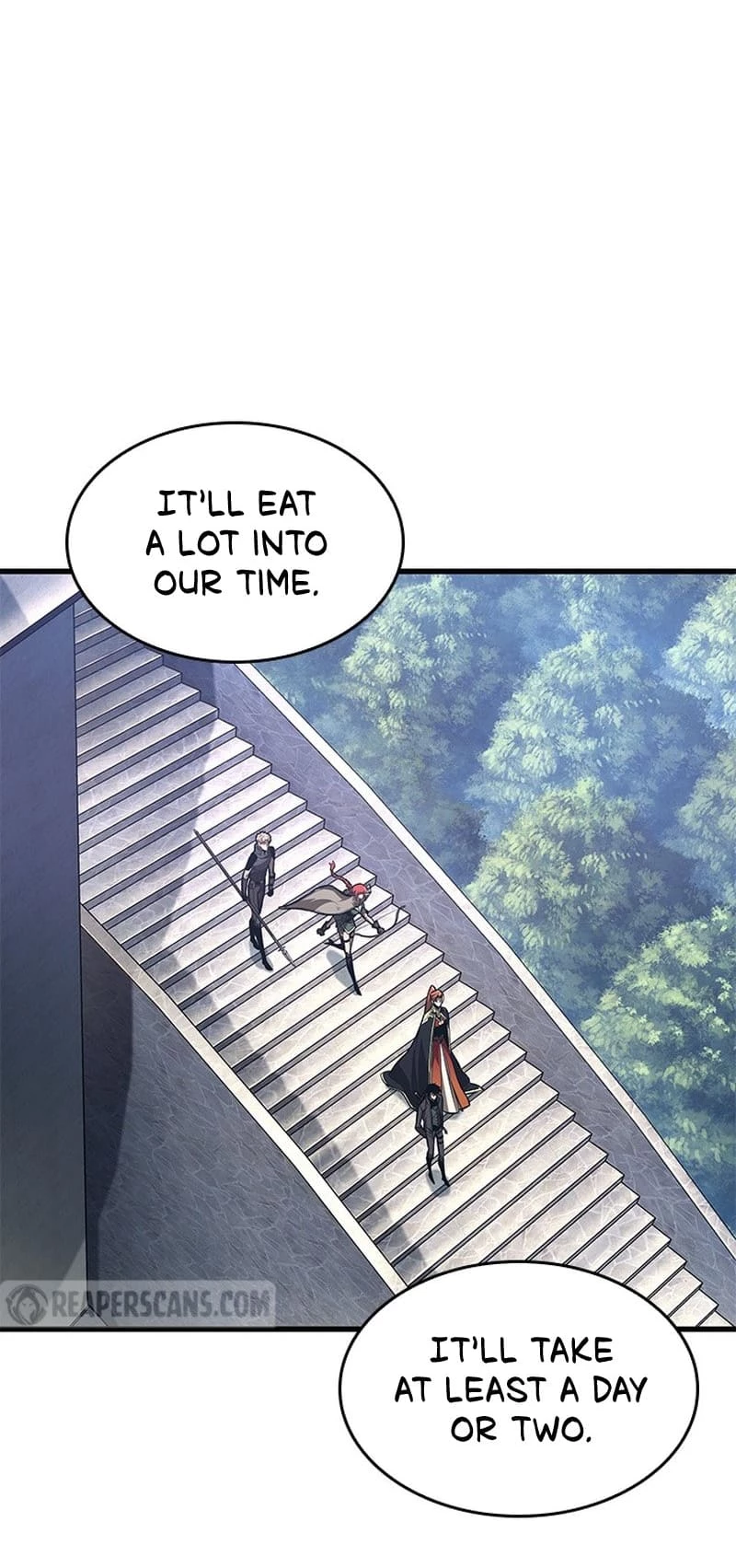 Read Pick Me Up EN Manga Online