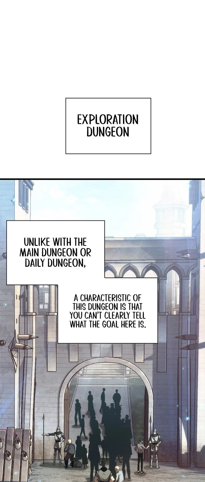 Read Pick Me Up EN Manga Online