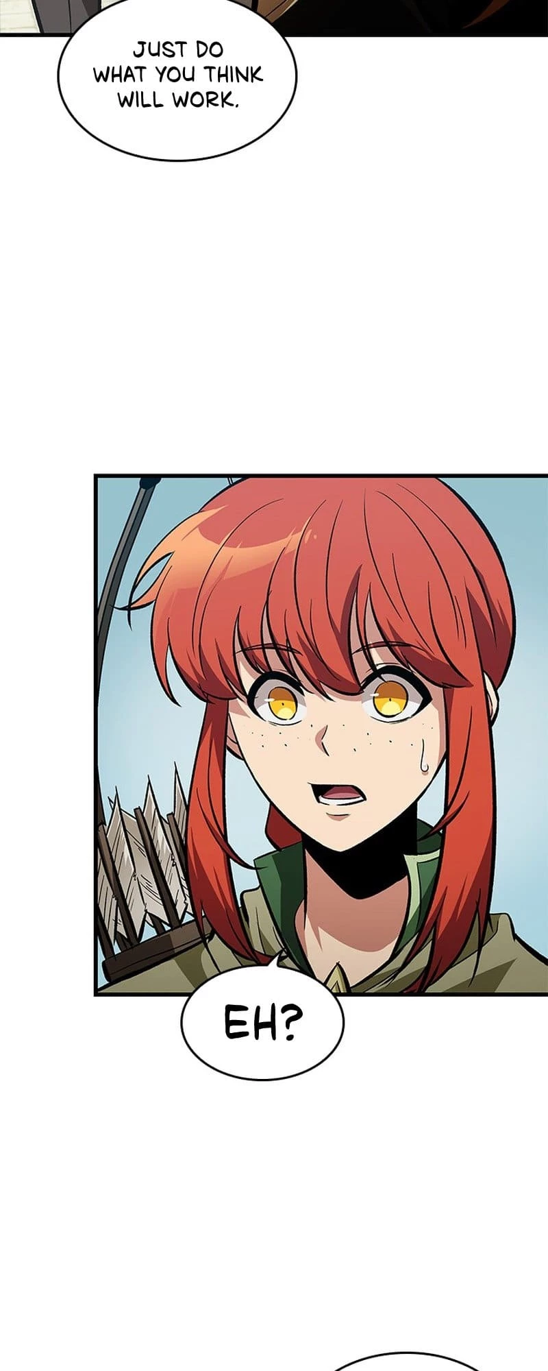 Read Pick Me Up EN Manga Online