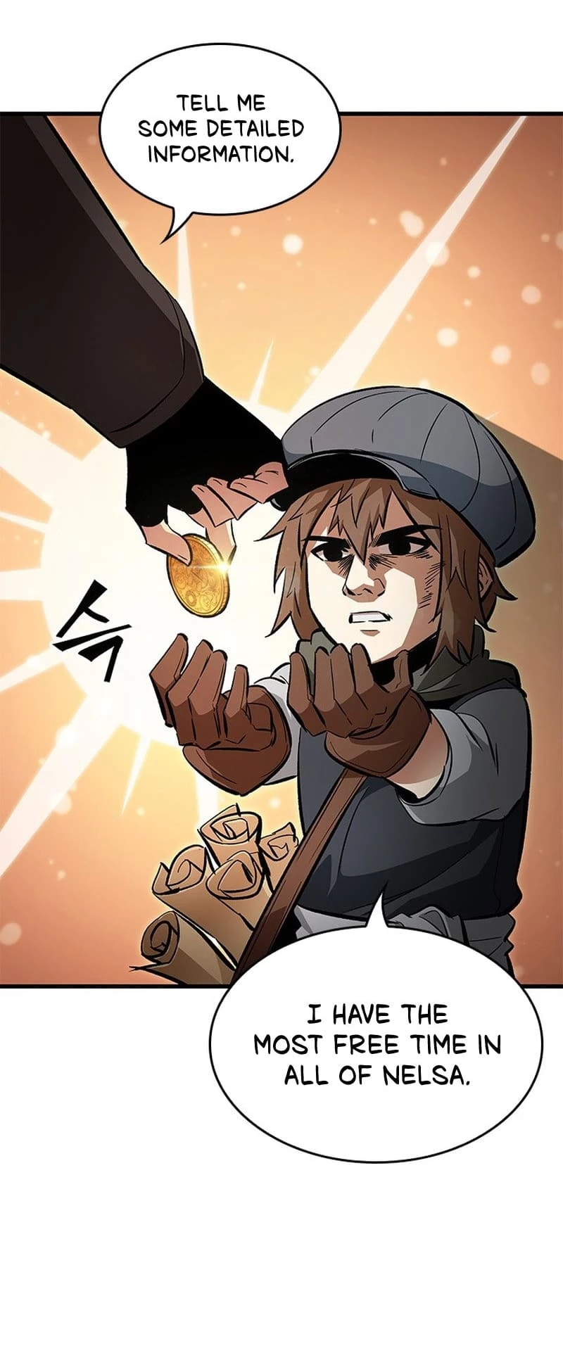 Read Pick Me Up EN Manga Online