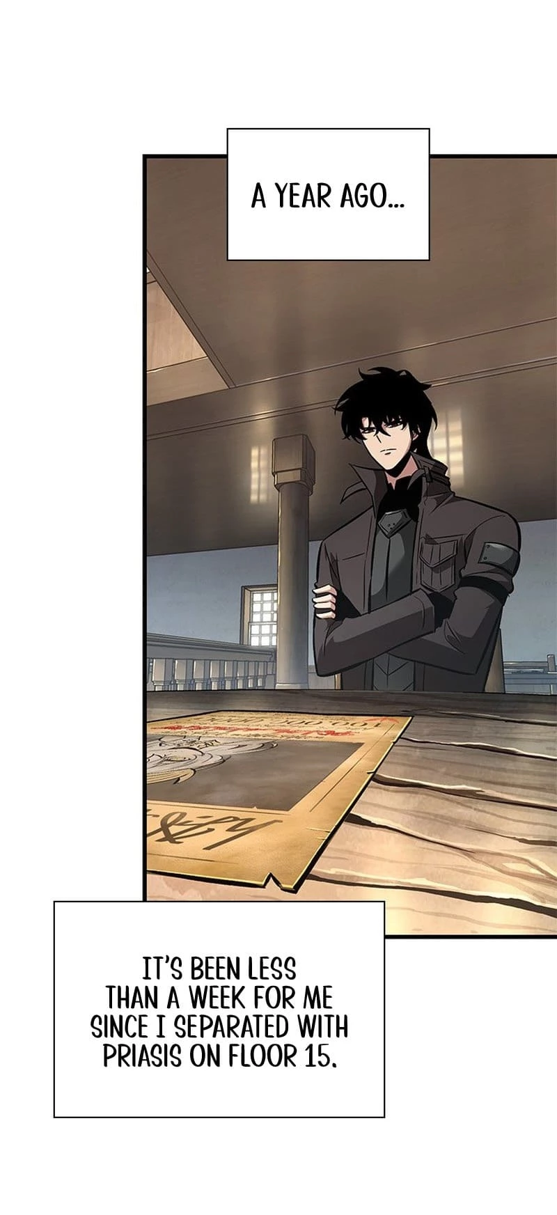 Read Pick Me Up EN Manga Online