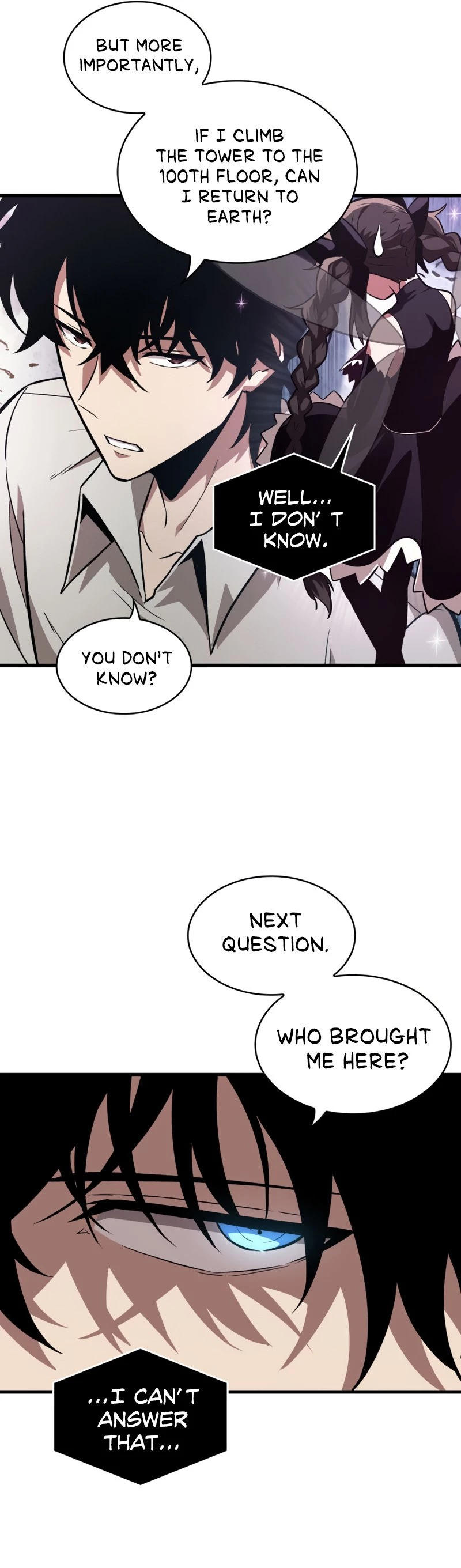 Read Pick Me Up EN Manga Online