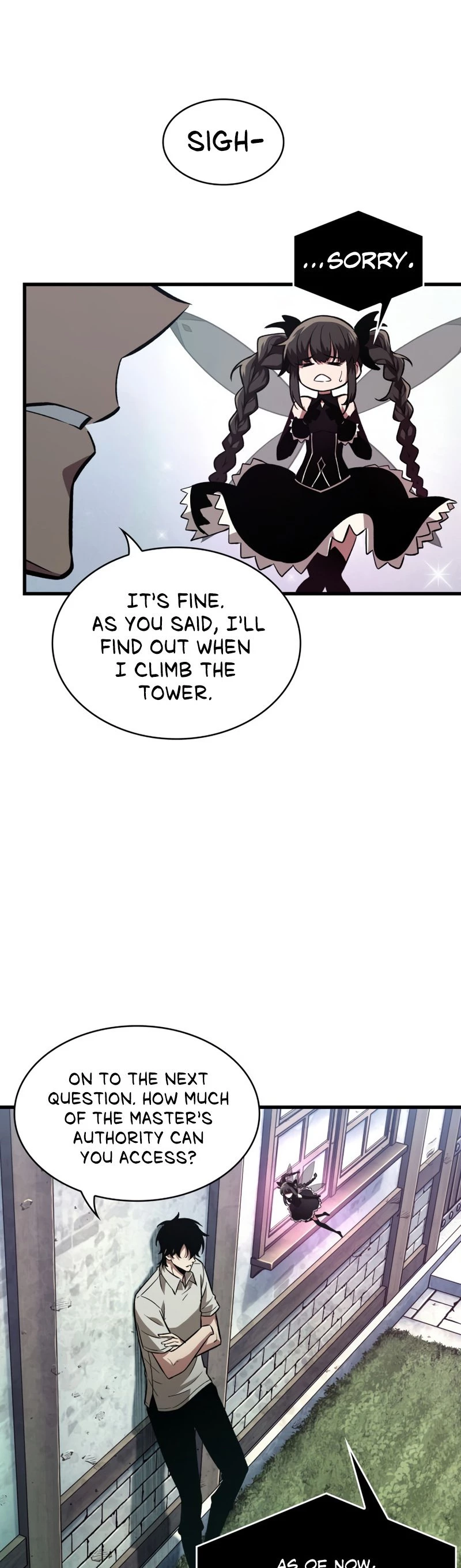 Read Pick Me Up EN Manga Online