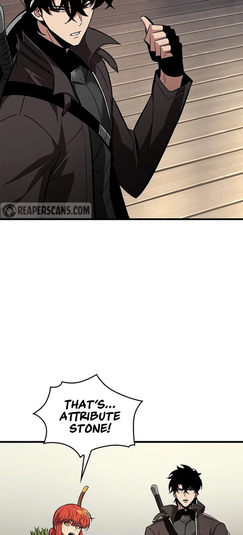 Read Pick Me Up EN Manga Online
