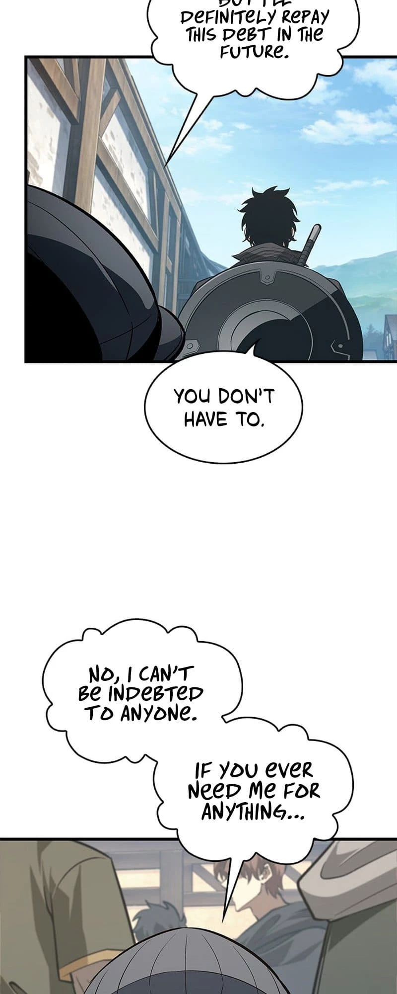 Read Pick Me Up EN Manga Online