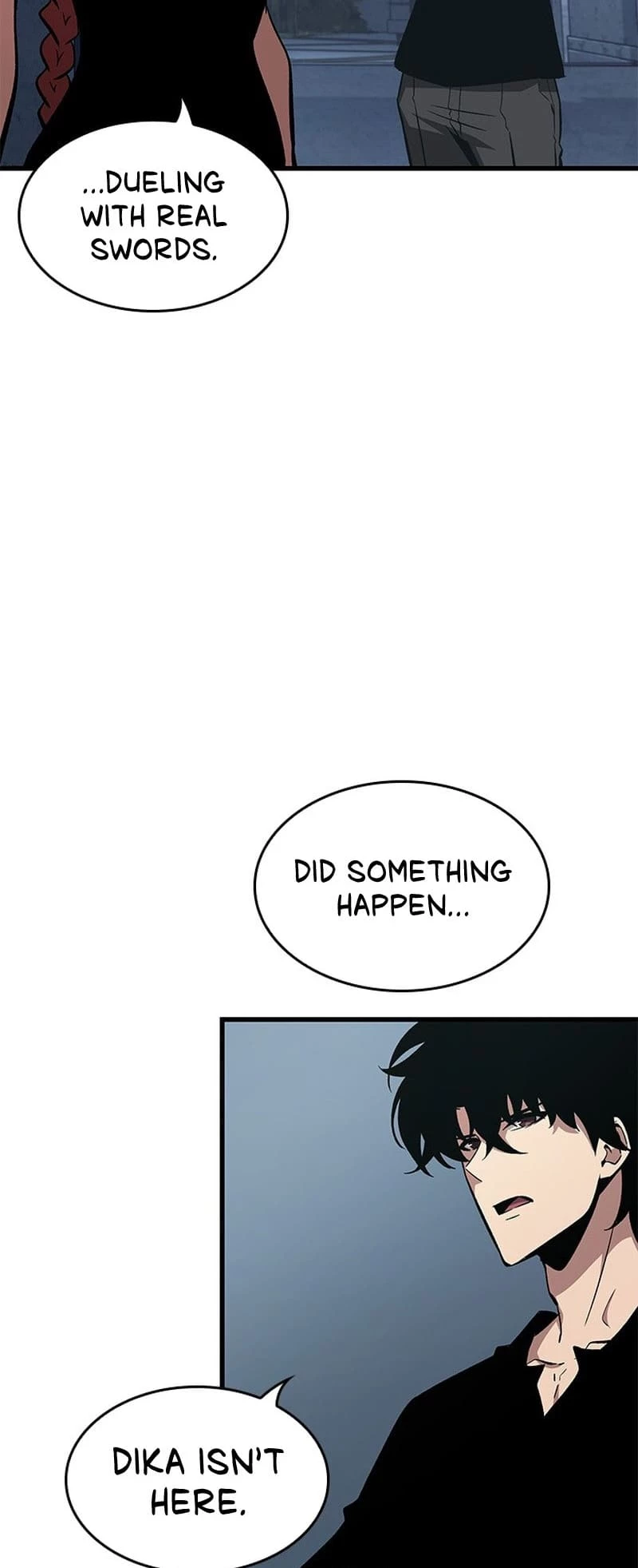 Read Pick Me Up EN Manga Online