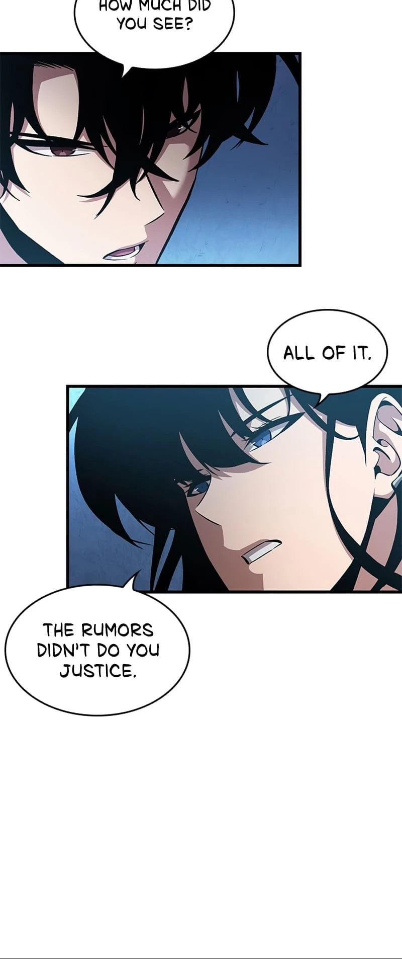 Read Pick Me Up EN Manga Online