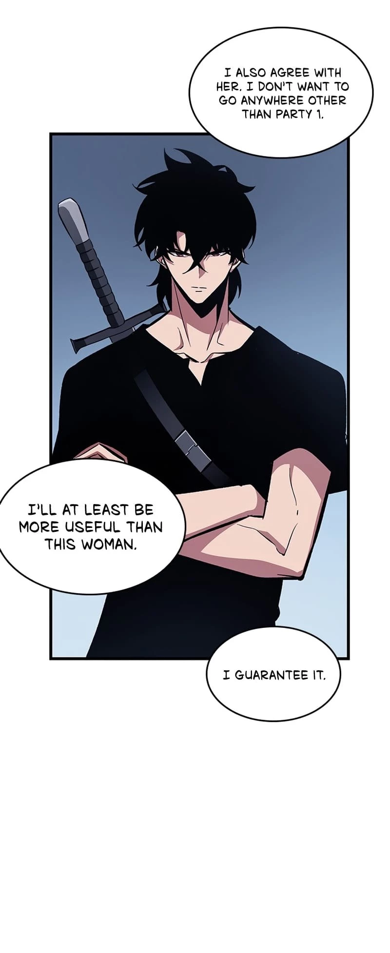 Read Pick Me Up EN Manga Online