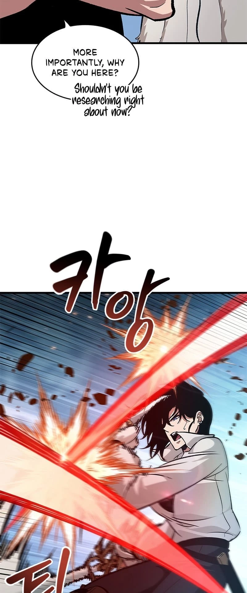 Read Pick Me Up EN Manga Online