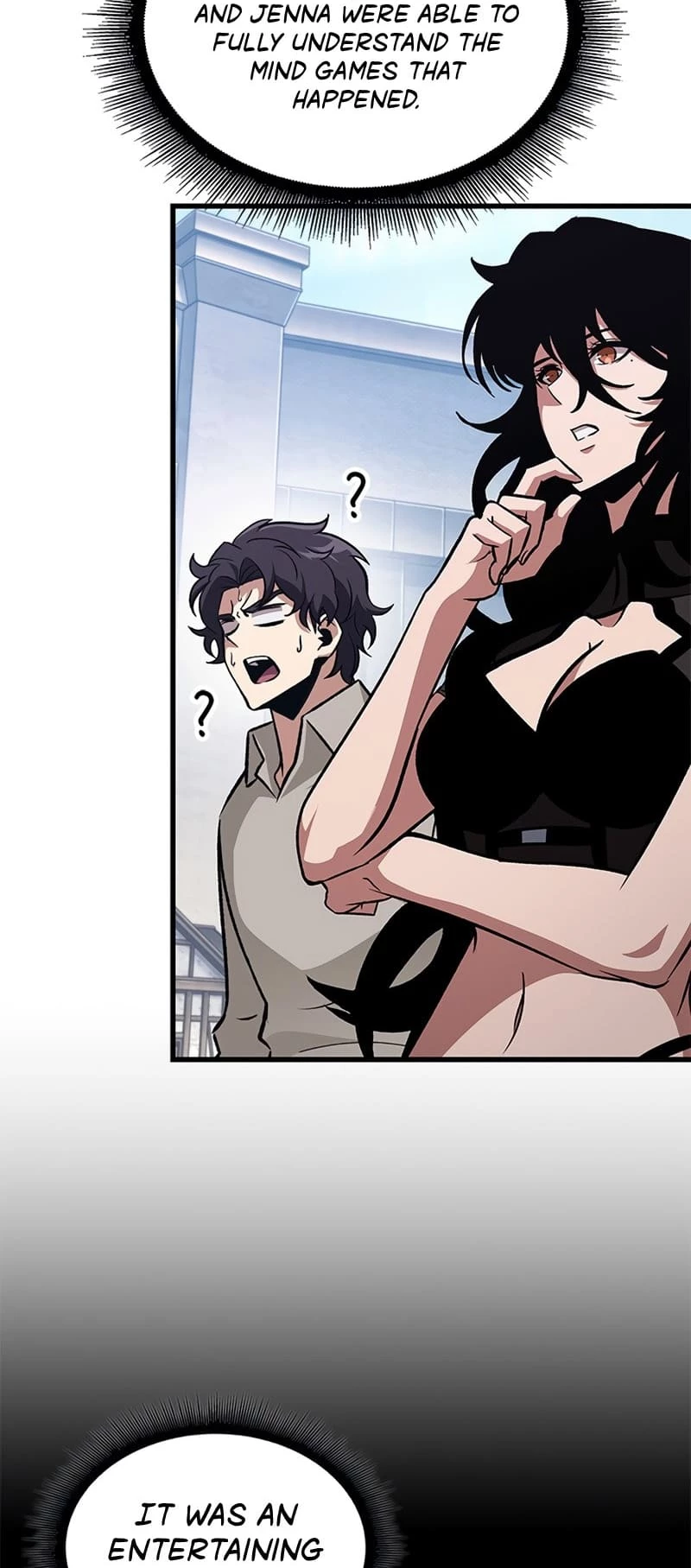 Read Pick Me Up EN Manga Online