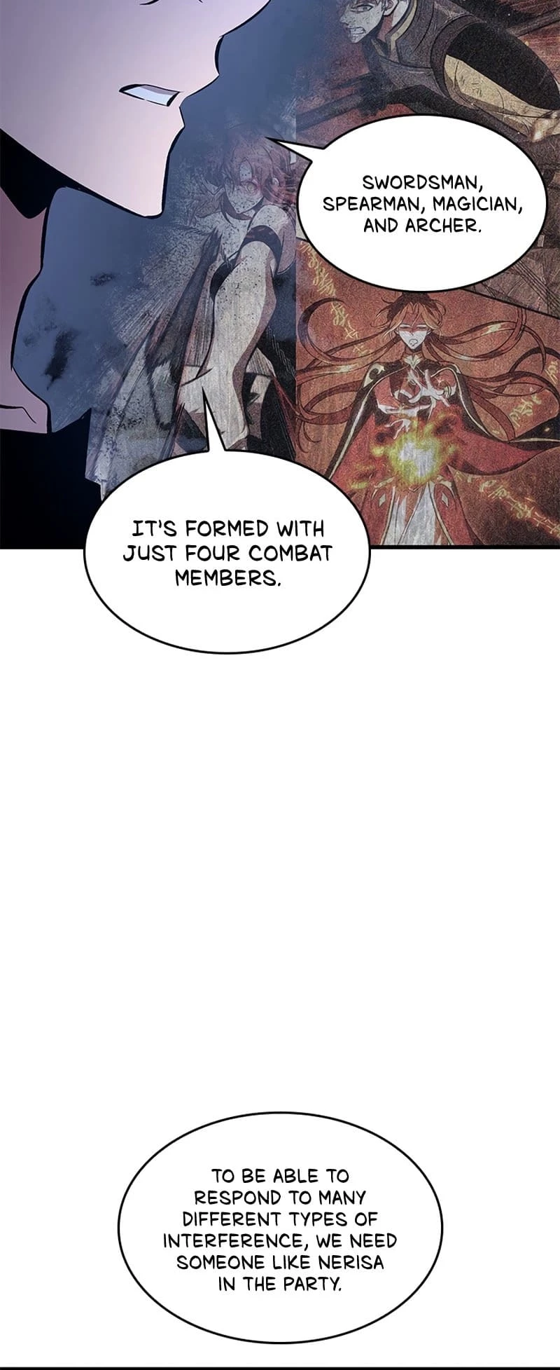 Read Pick Me Up EN Manga Online