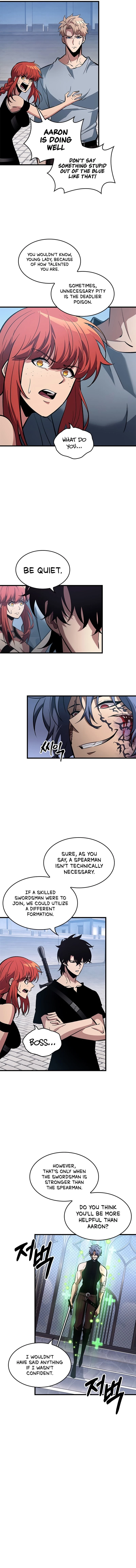 Read Pick Me Up EN Manga Online