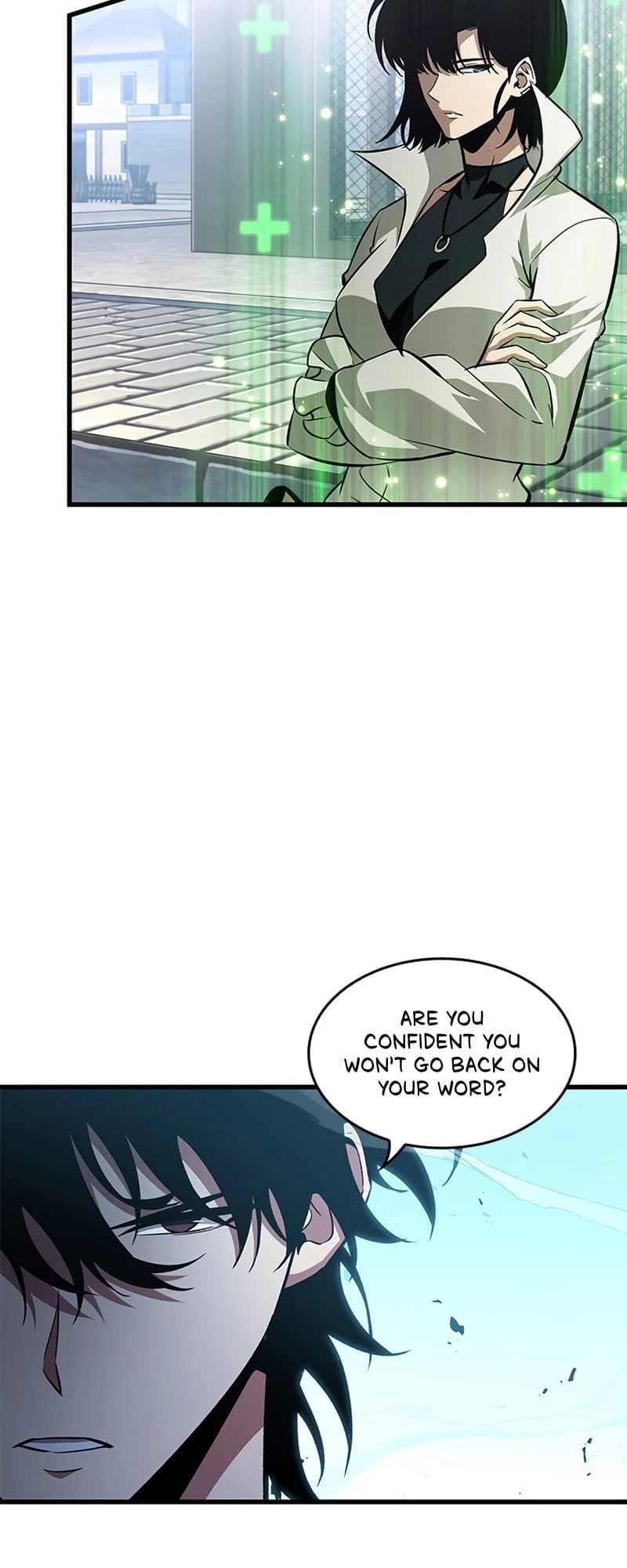 Read Pick Me Up EN Manga Online