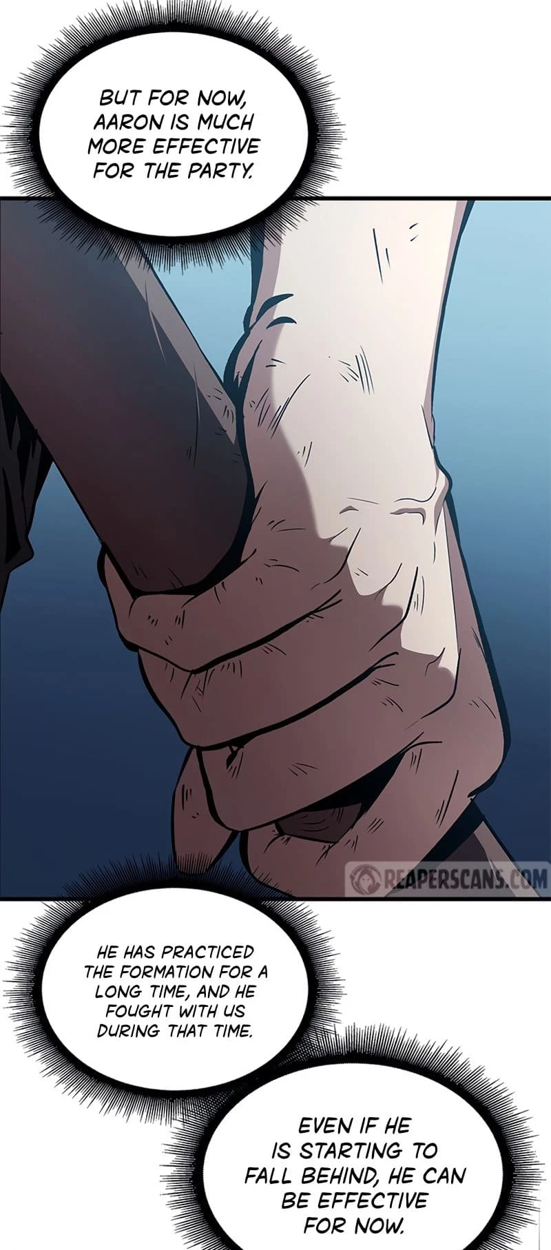 Read Pick Me Up EN Manga Online