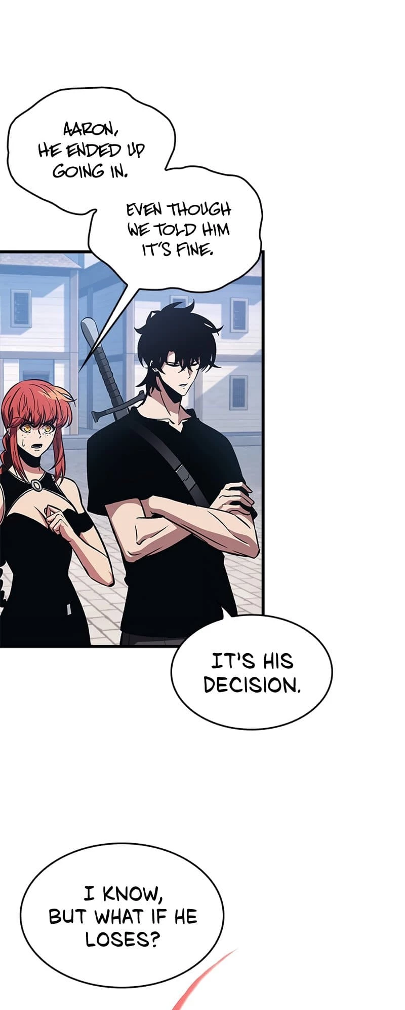 Read Pick Me Up EN Manga Online
