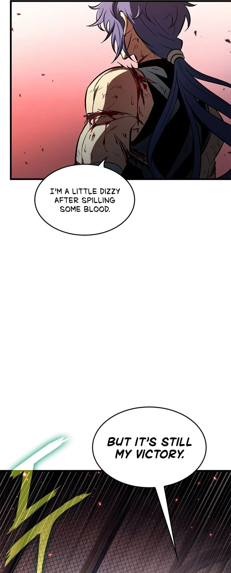 Read Pick Me Up EN Manga Online