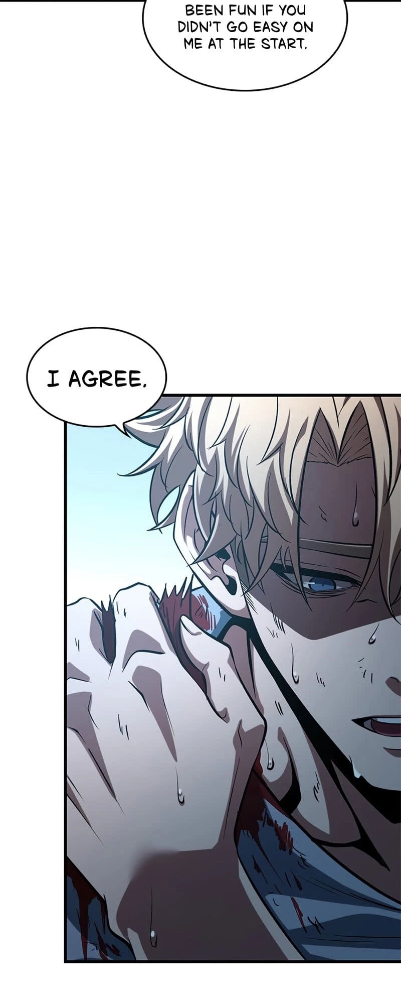 Read Pick Me Up EN Manga Online