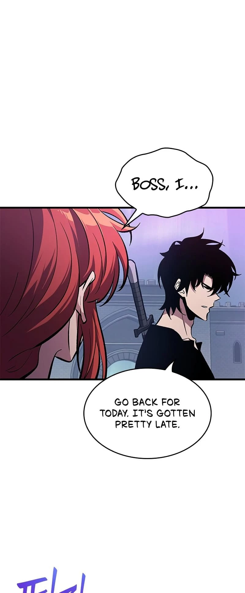 Read Pick Me Up EN Manga Online