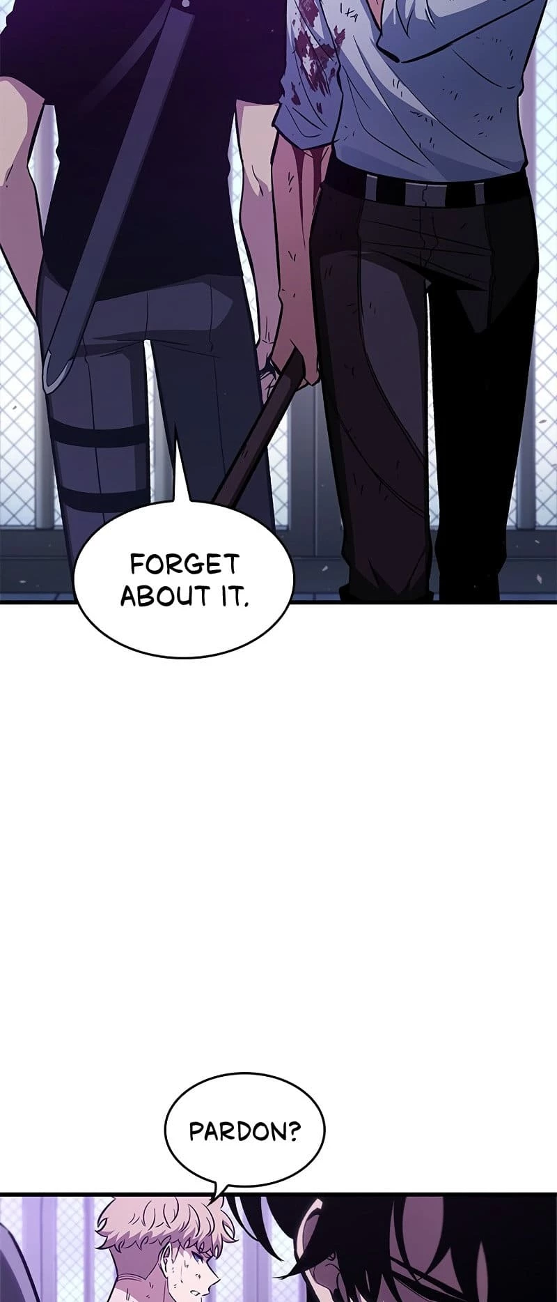 Read Pick Me Up EN Manga Online