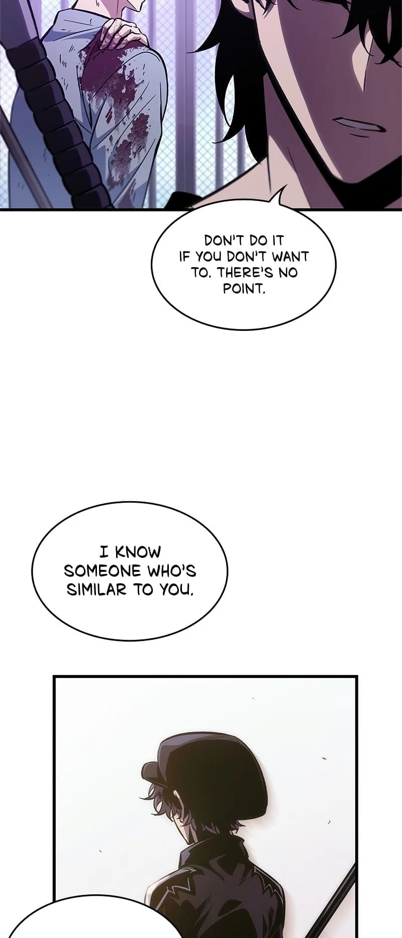 Read Pick Me Up EN Manga Online