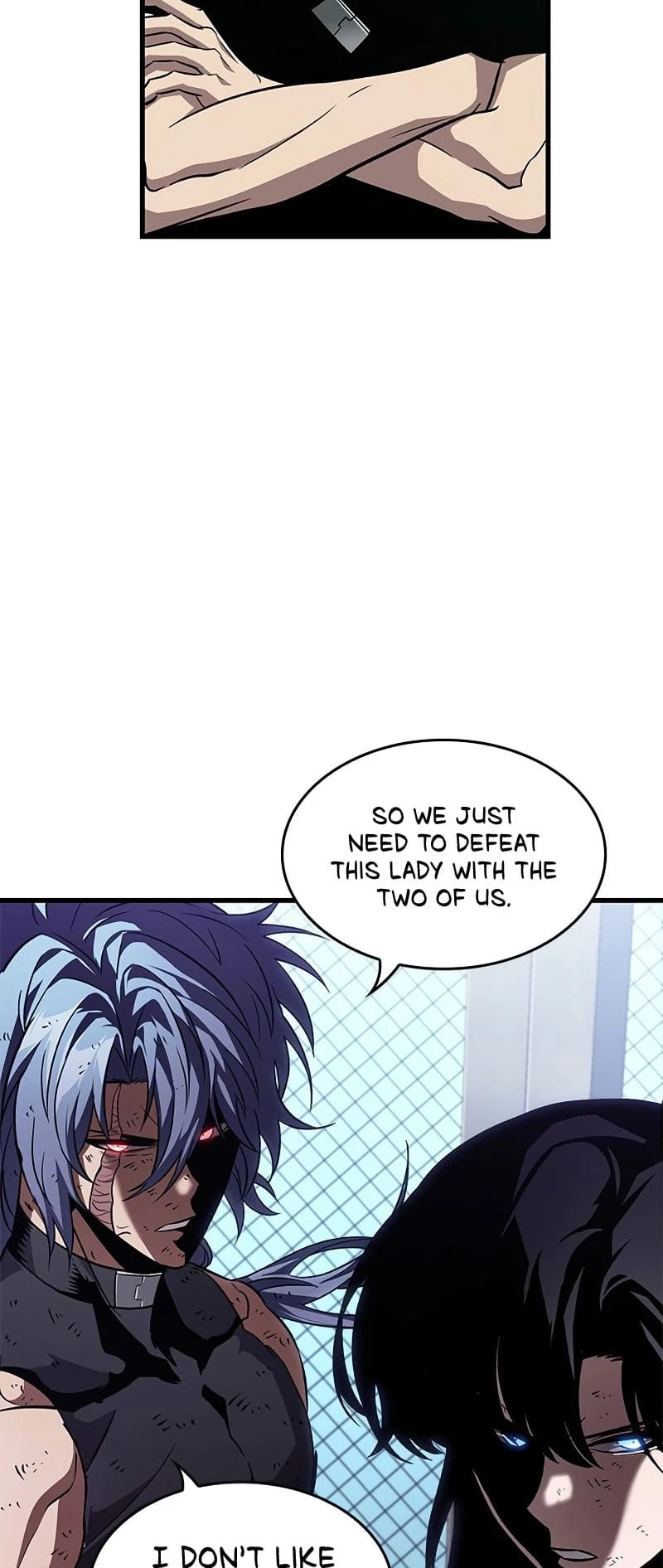 Read Pick Me Up EN Manga Online