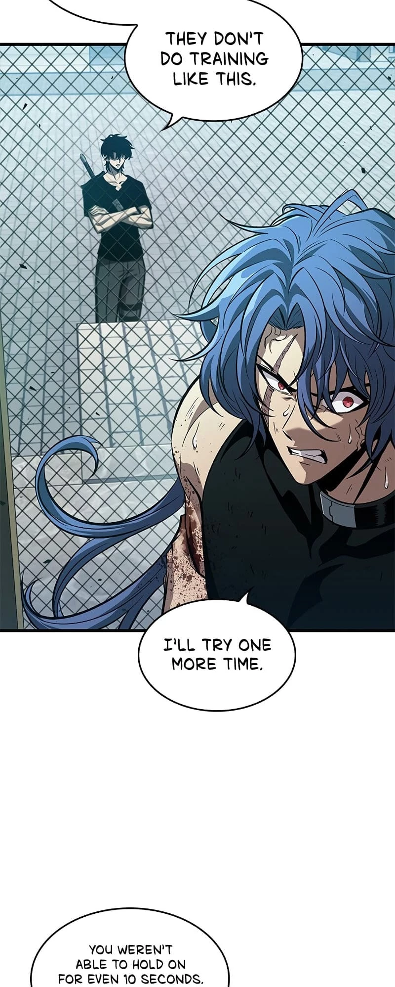 Read Pick Me Up EN Manga Online