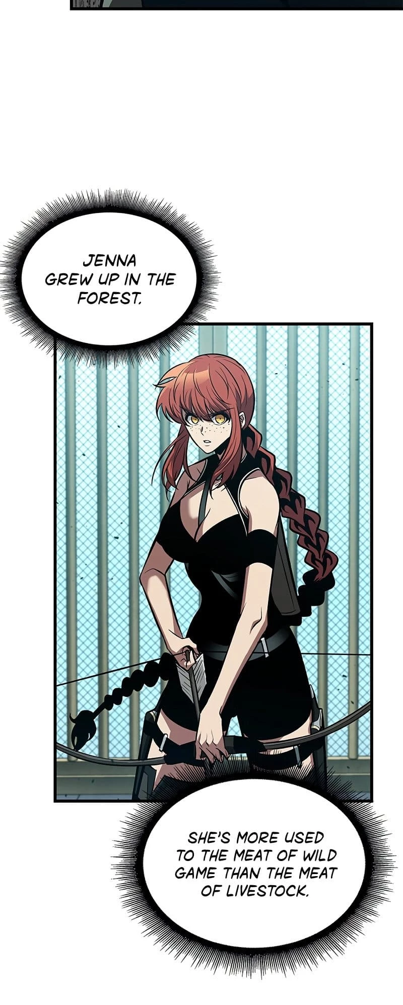 Read Pick Me Up EN Manga Online