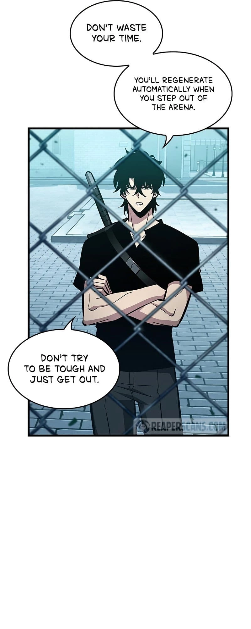 Read Pick Me Up EN Manga Online