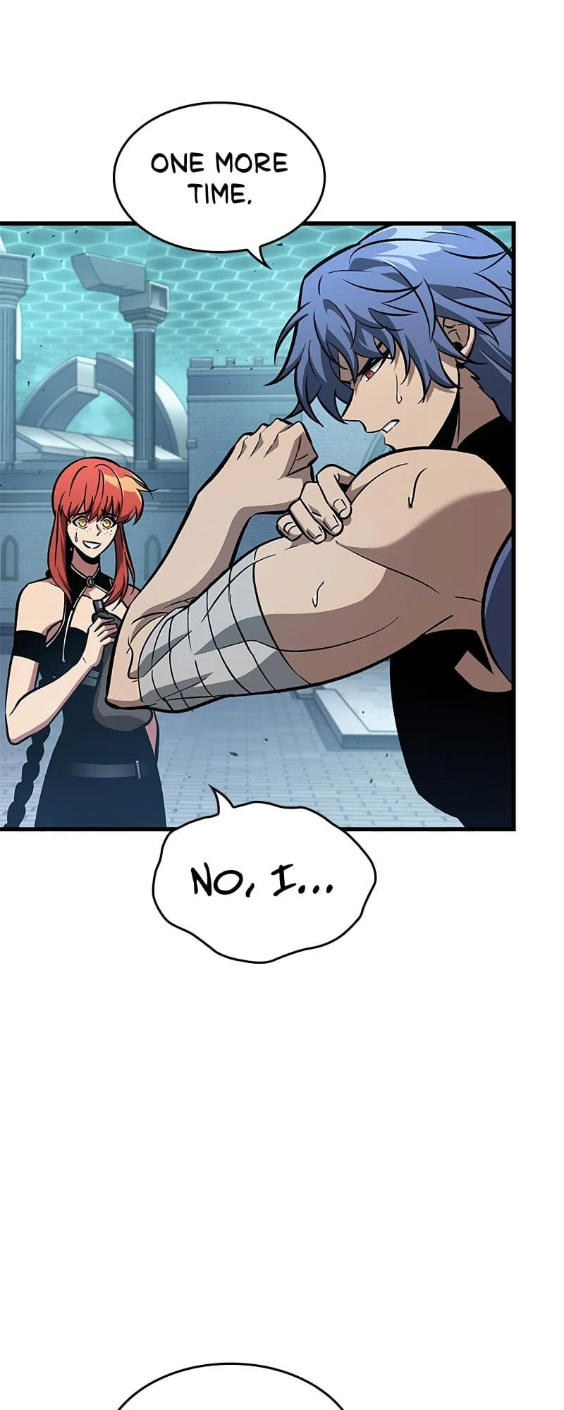 Read Pick Me Up EN Manga Online