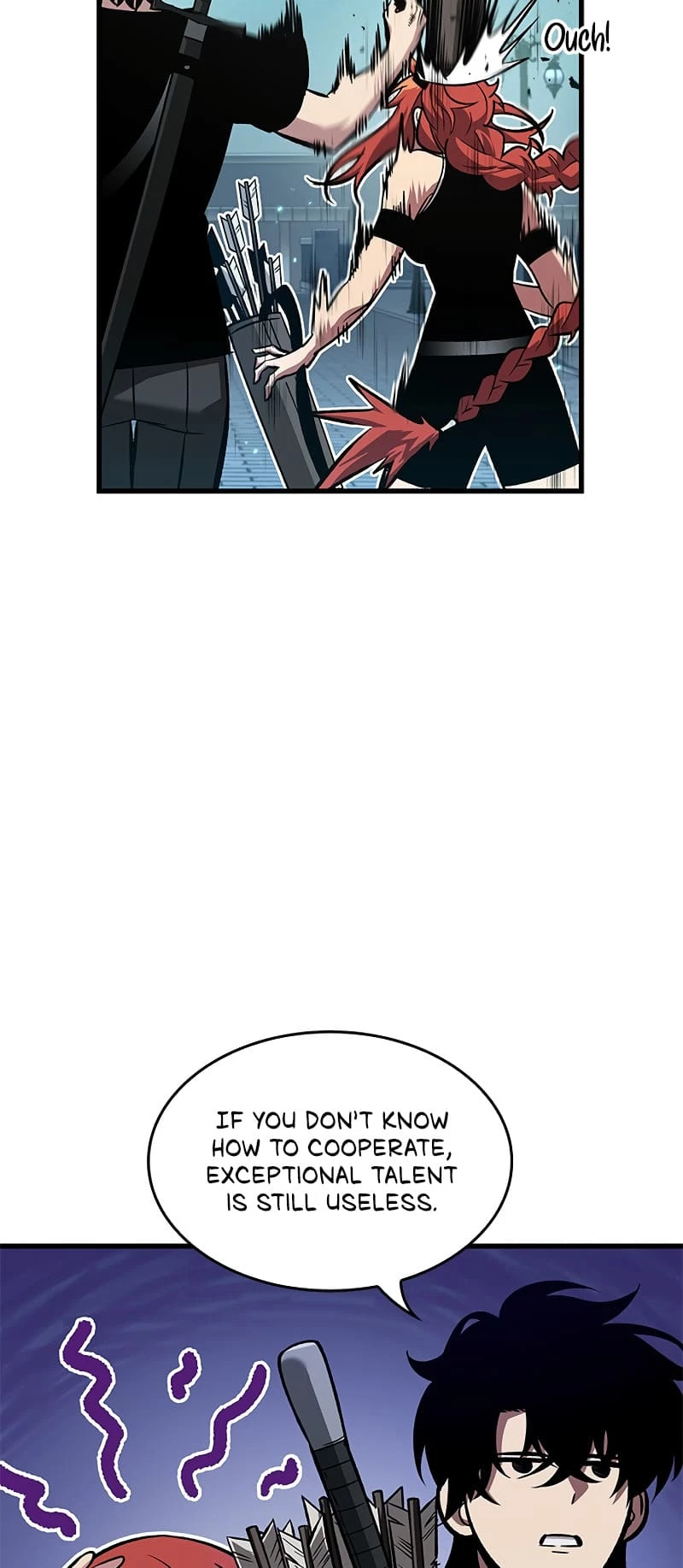 Read Pick Me Up EN Manga Online