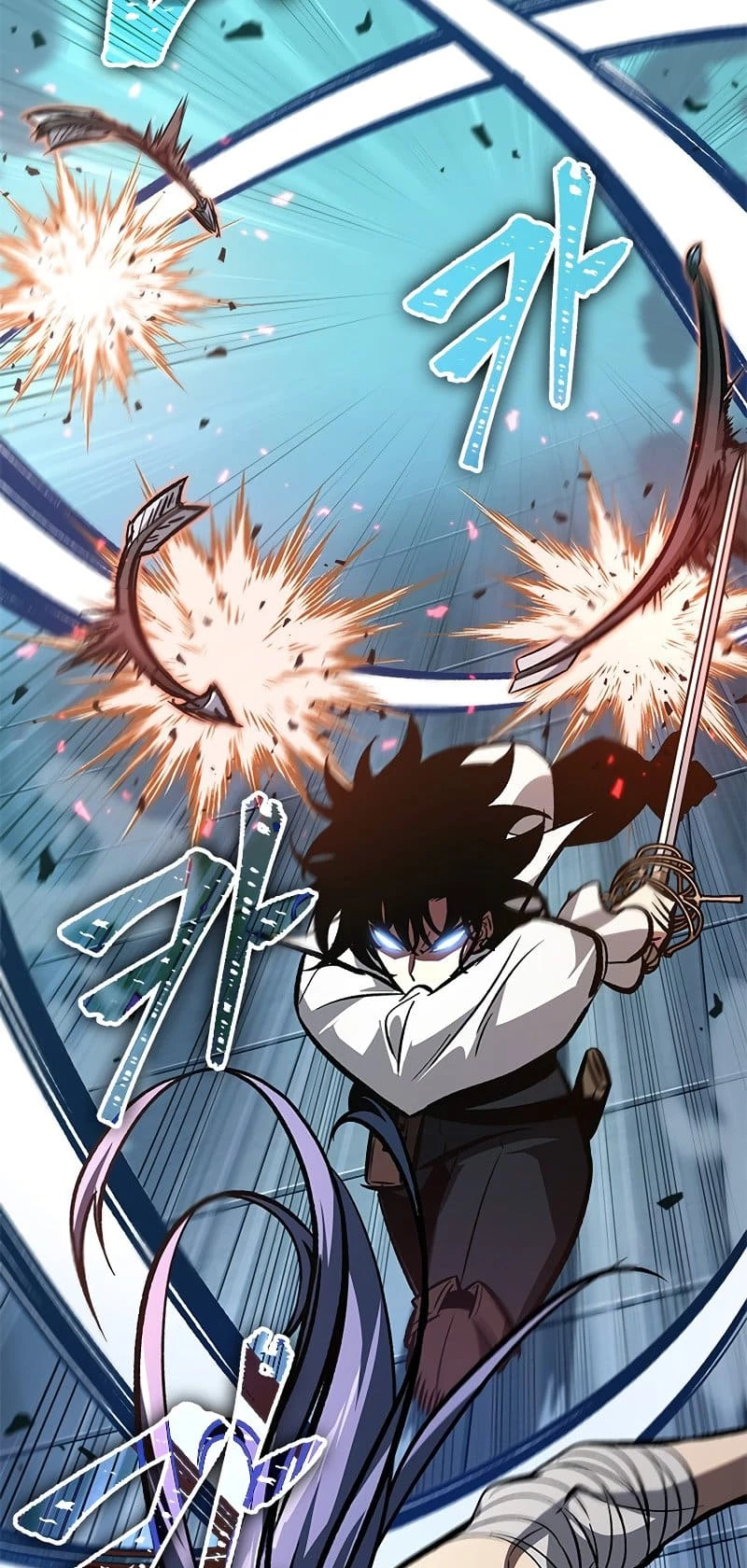 Read Pick Me Up EN Manga Online
