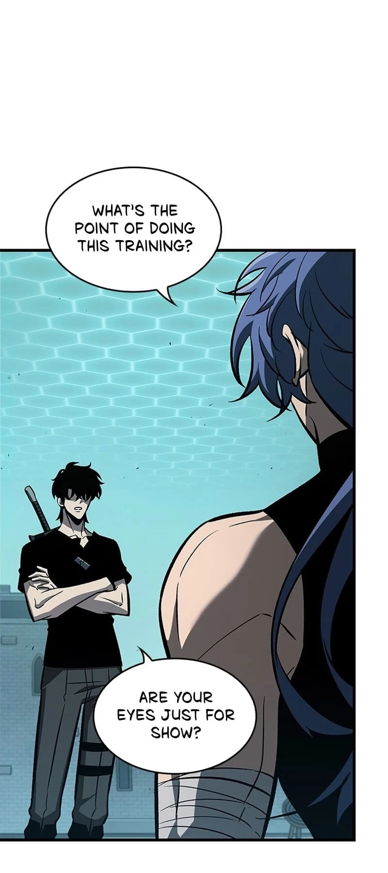 Read Pick Me Up EN Manga Online