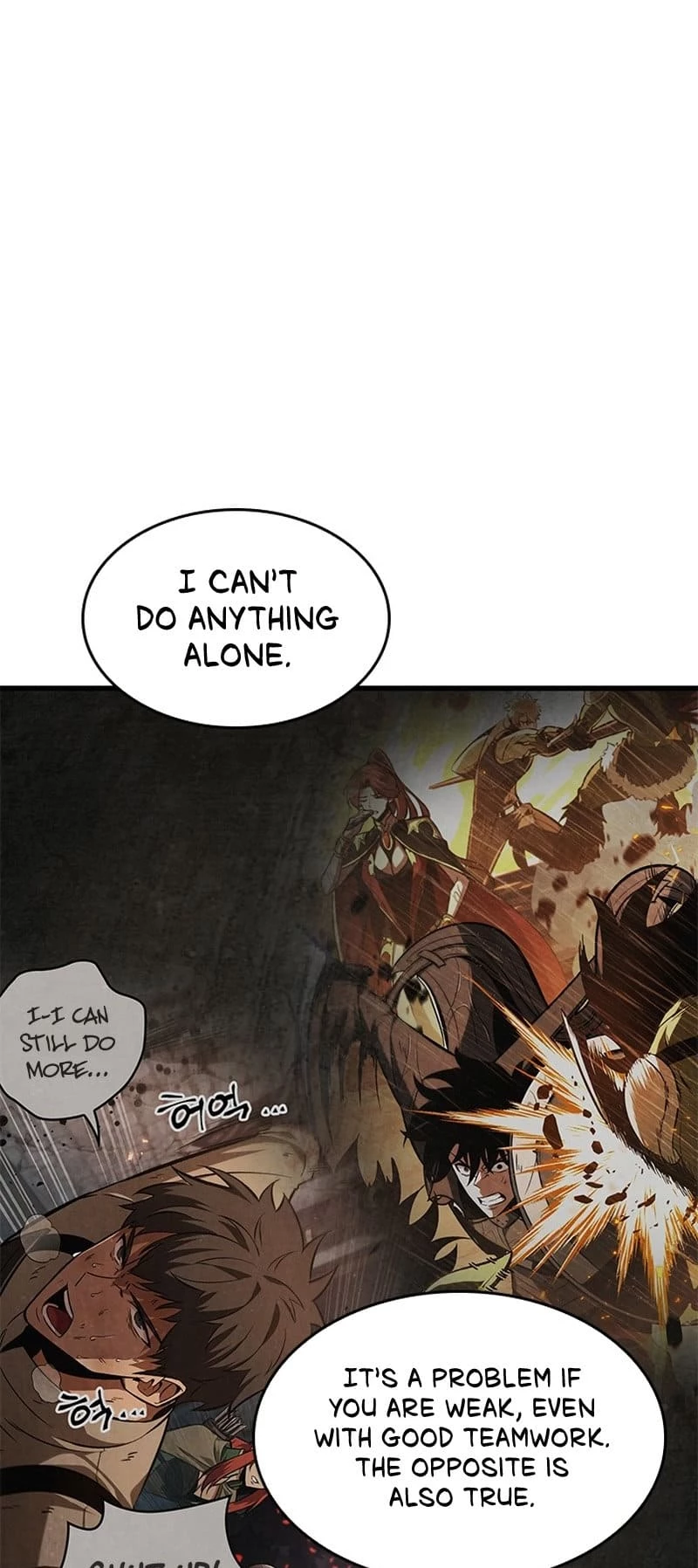 Read Pick Me Up EN Manga Online