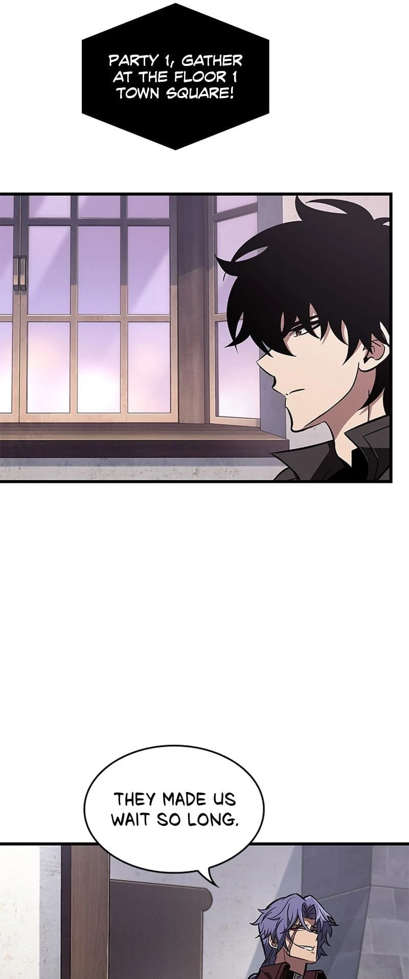 Read Pick Me Up EN Manga Online