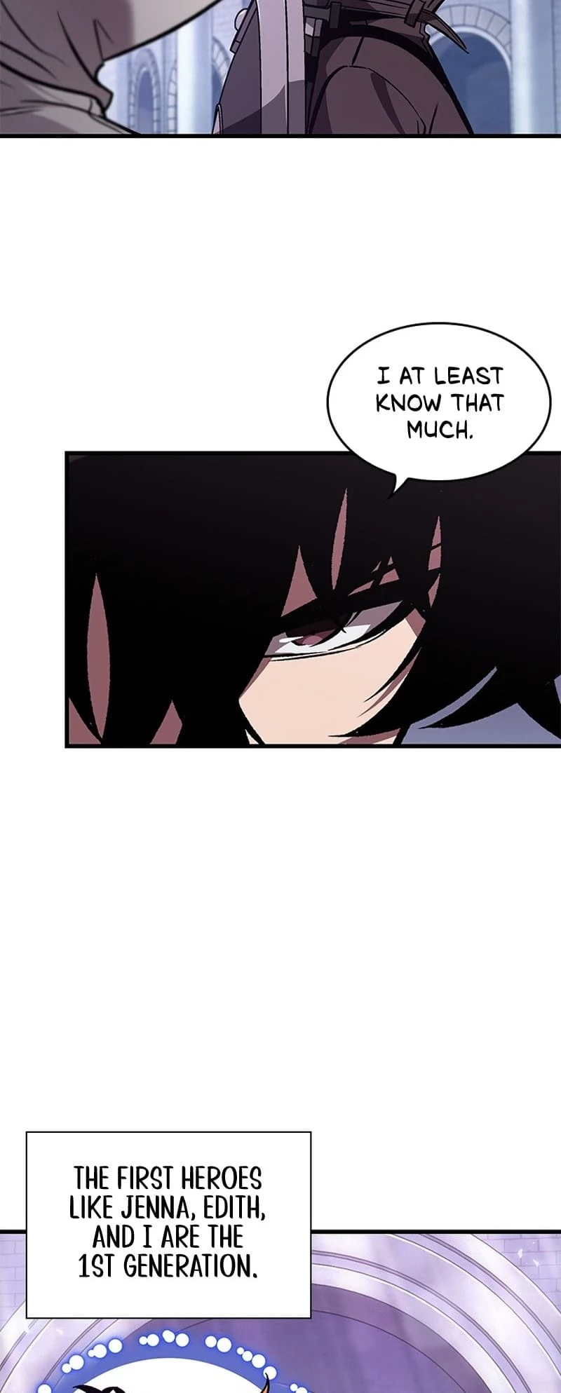 Read Pick Me Up EN Manga Online