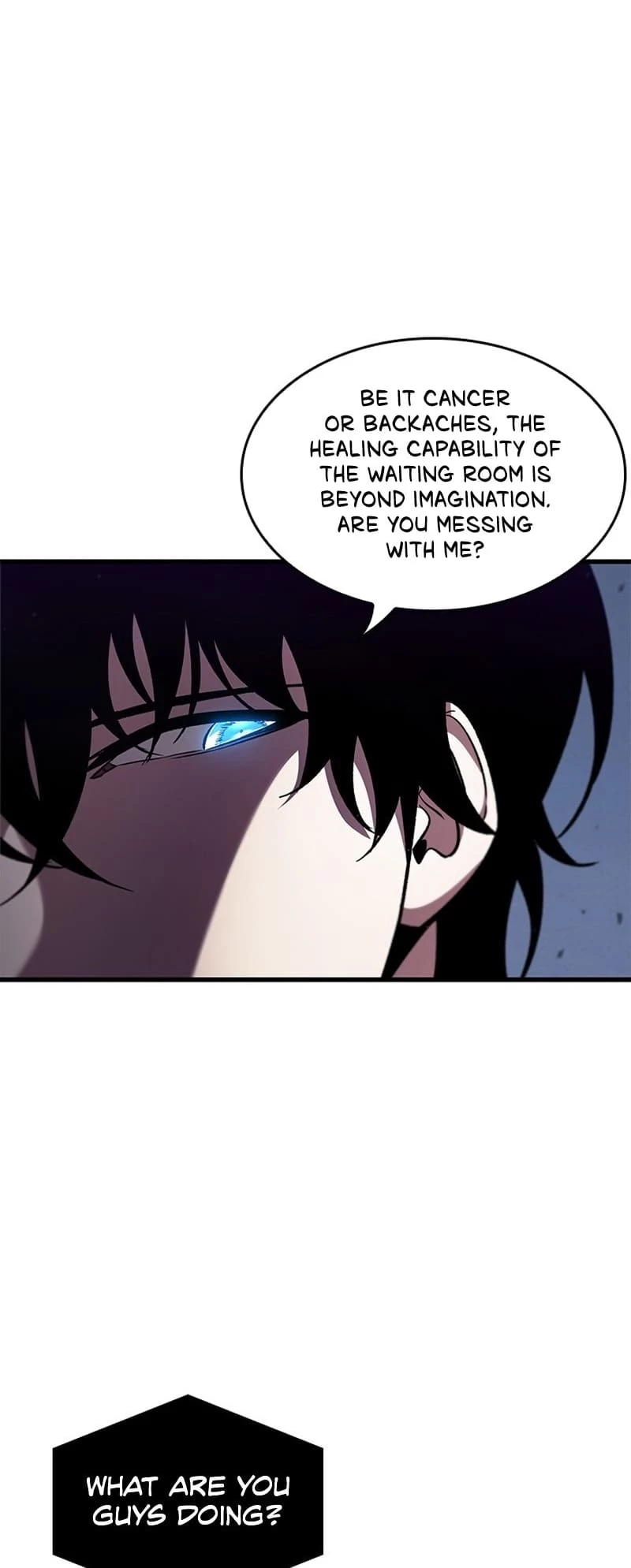 Read Pick Me Up EN Manga Online