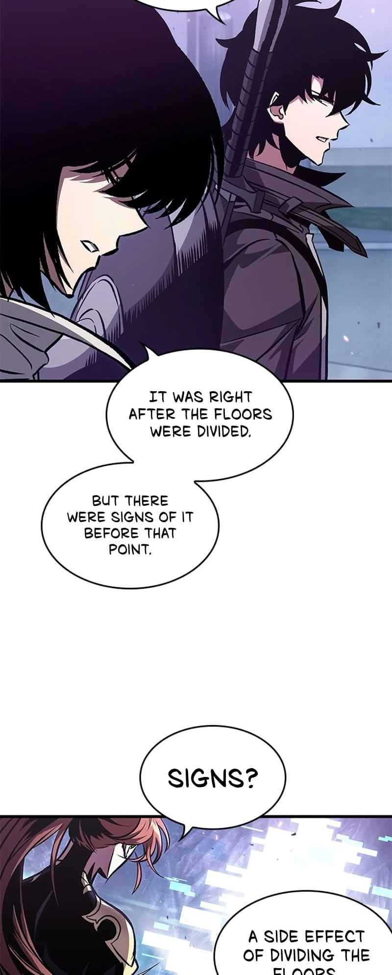 Read Pick Me Up EN Manga Online