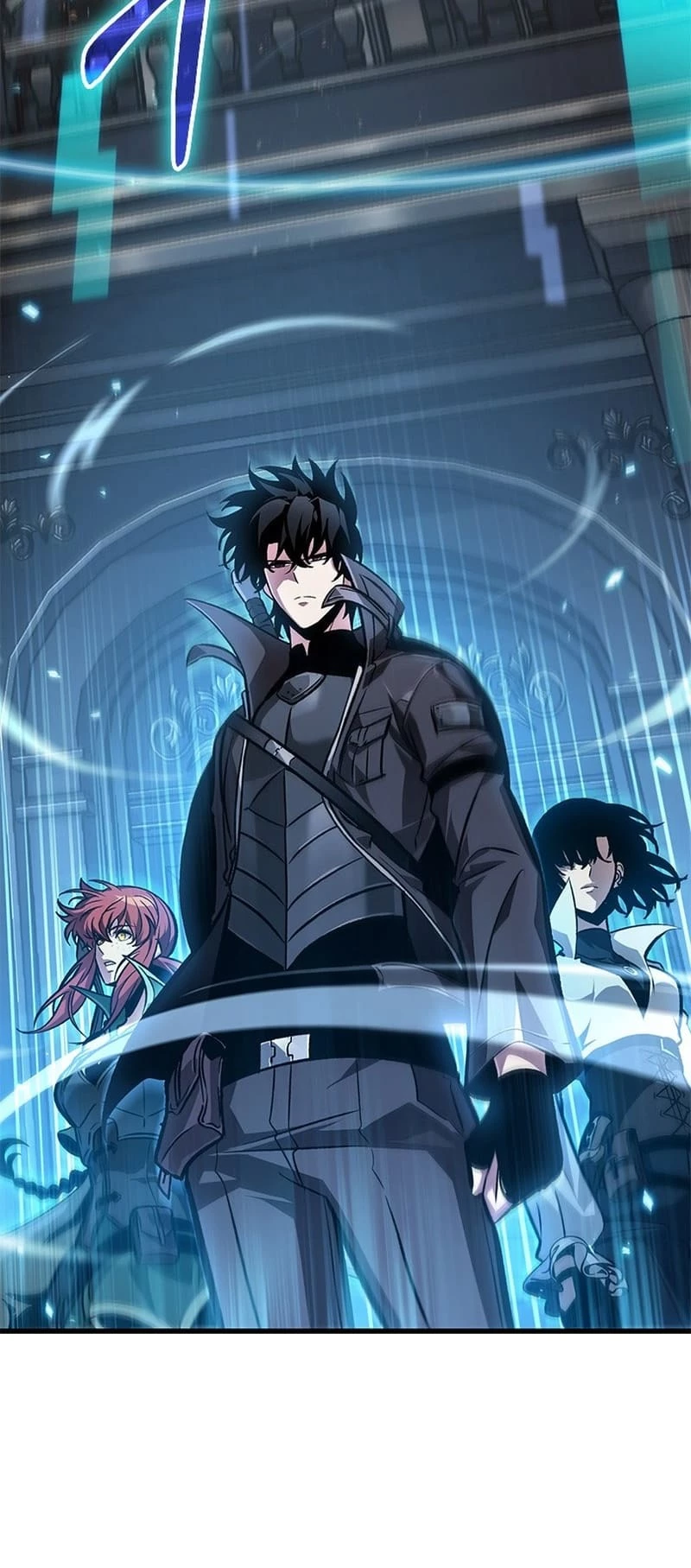 Read Pick Me Up EN Manga Online
