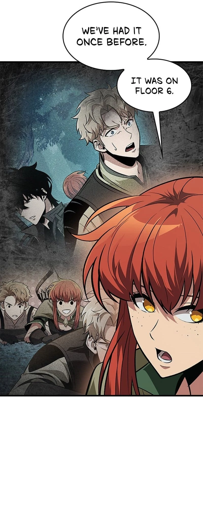 Read Pick Me Up EN Manga Online