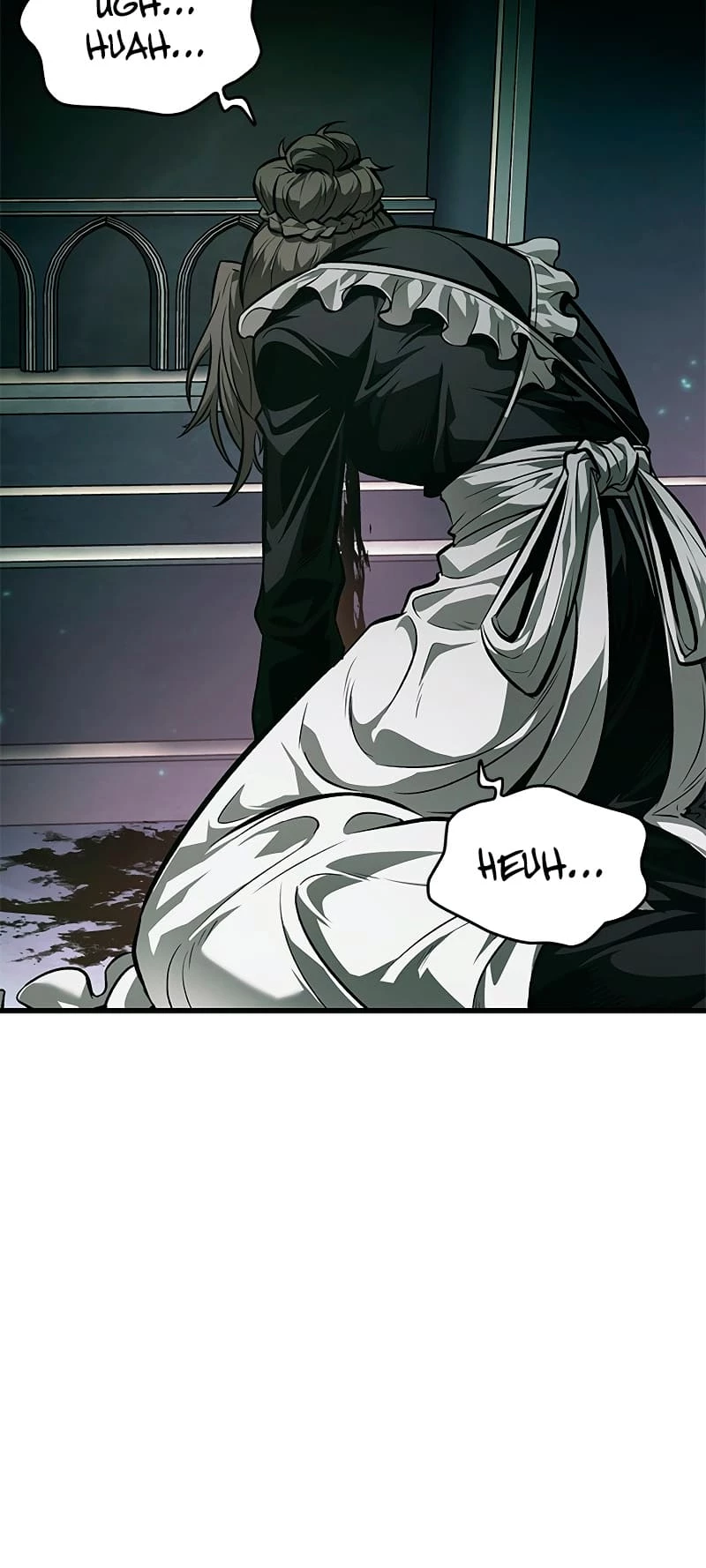 Read Pick Me Up EN Manga Online