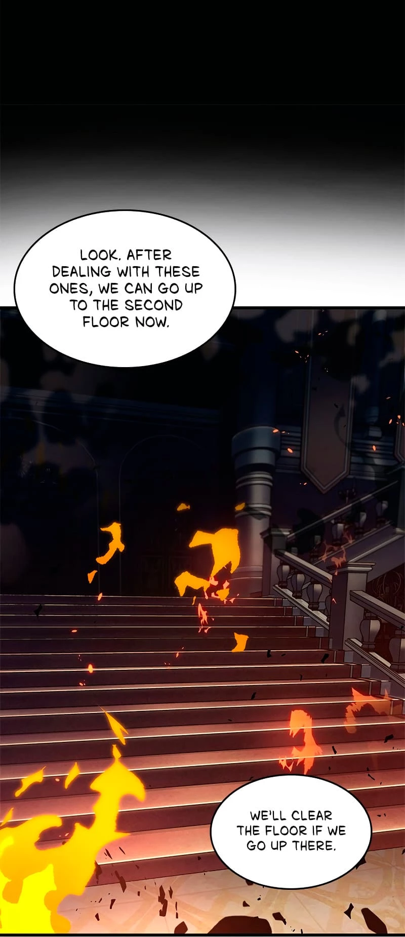 Read Pick Me Up EN Manga Online