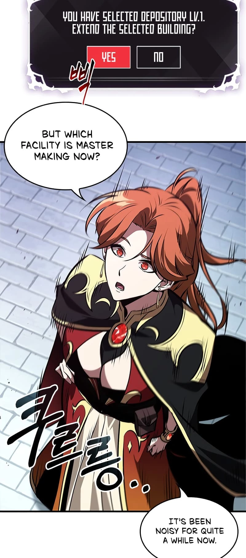 Read Pick Me Up EN Manga Online