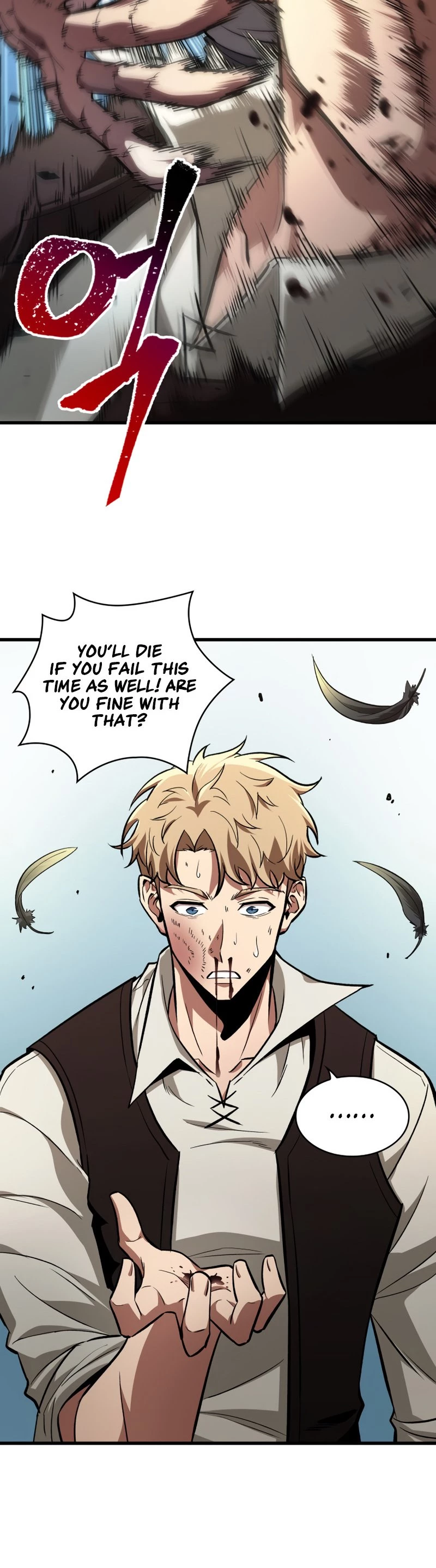 Read Pick Me Up EN Manga Online