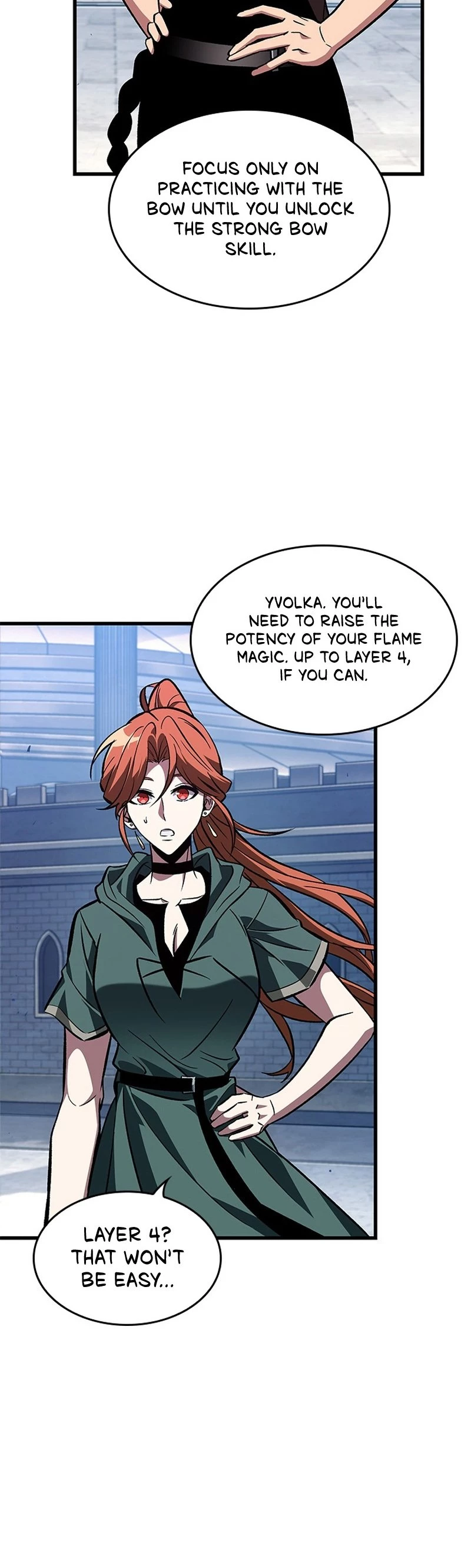 Read Pick Me Up EN Manga Online