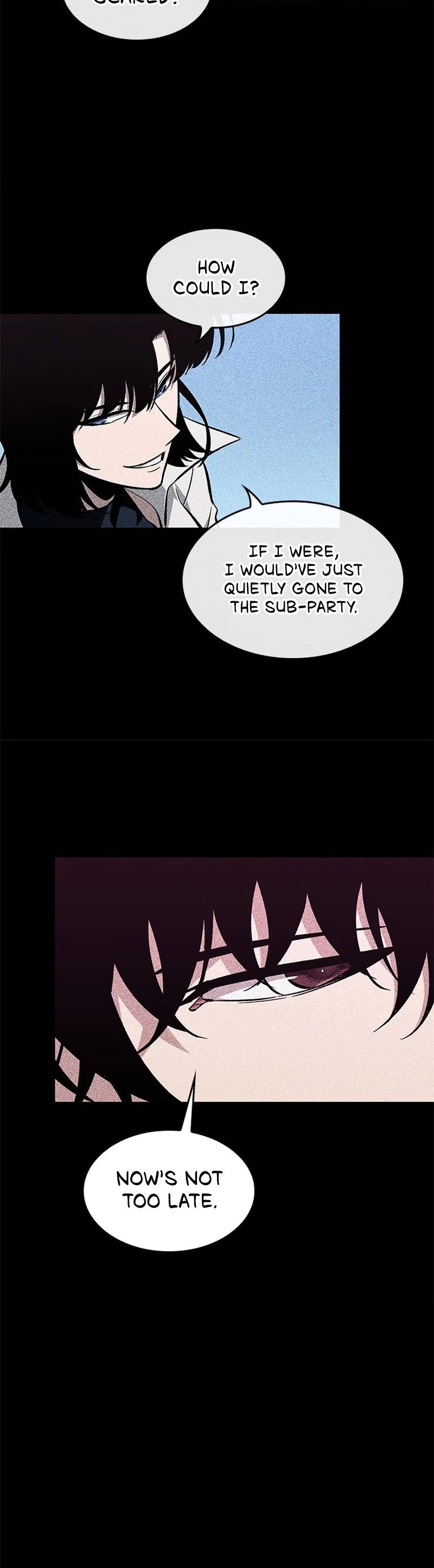 Read Pick Me Up EN Manga Online